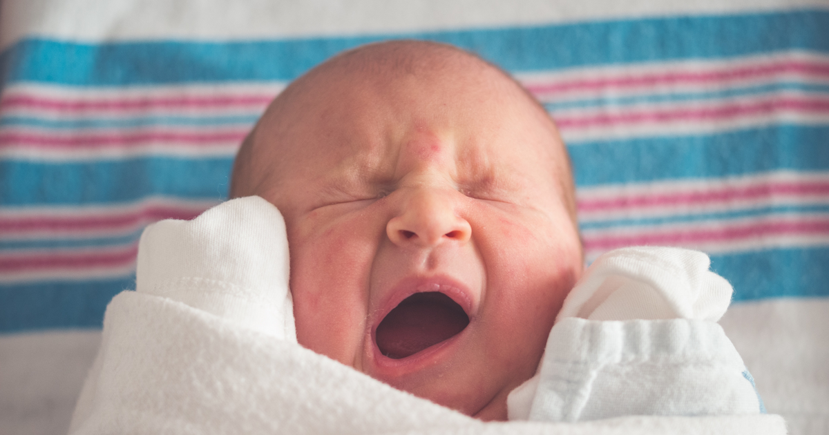 What's the ideal room temperature for my baby?