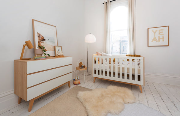 Cots & Furniture