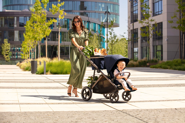 Prams & Strollers