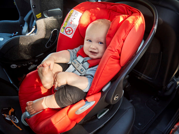 Car Seats