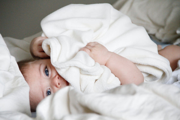 Bedding & Changing