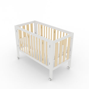 BabyRest Dixie Folding Cot