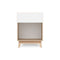 Tommi Bedside