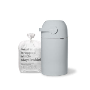 BabyRest Aster Nappy Bin
