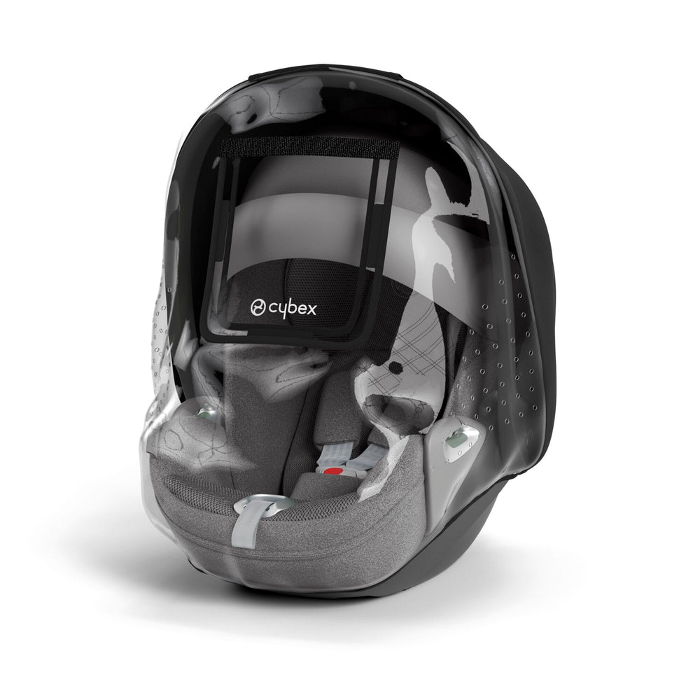 Capsule Raincover