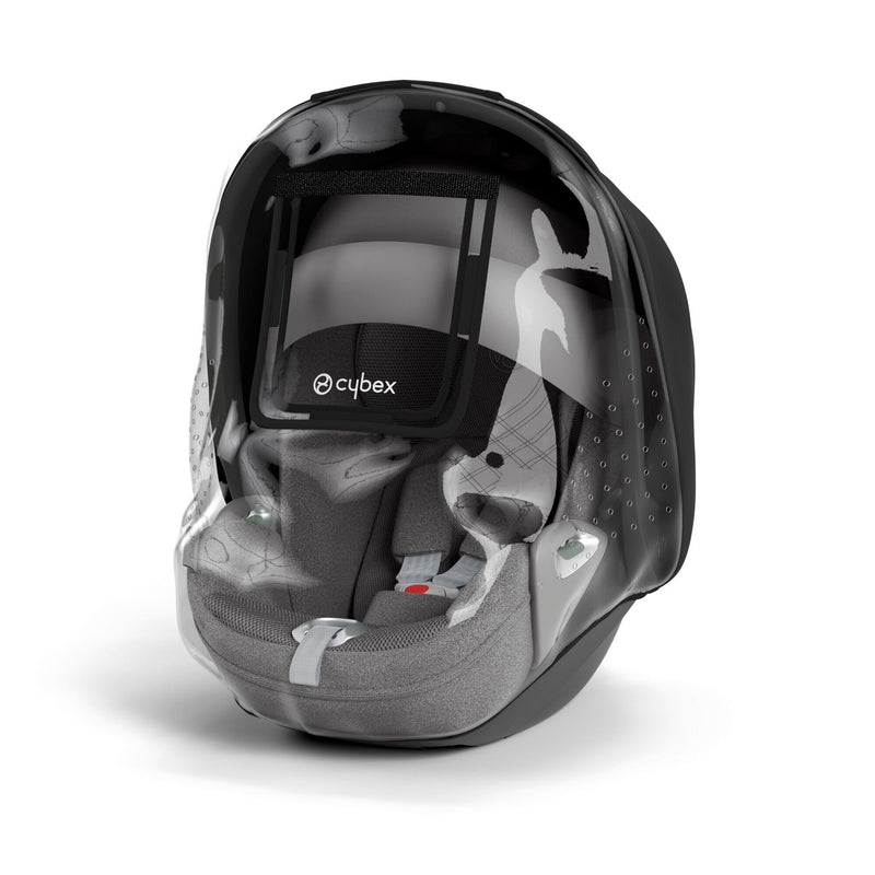 Capsule Raincover