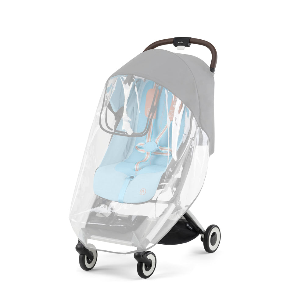 Orfeo Raincover