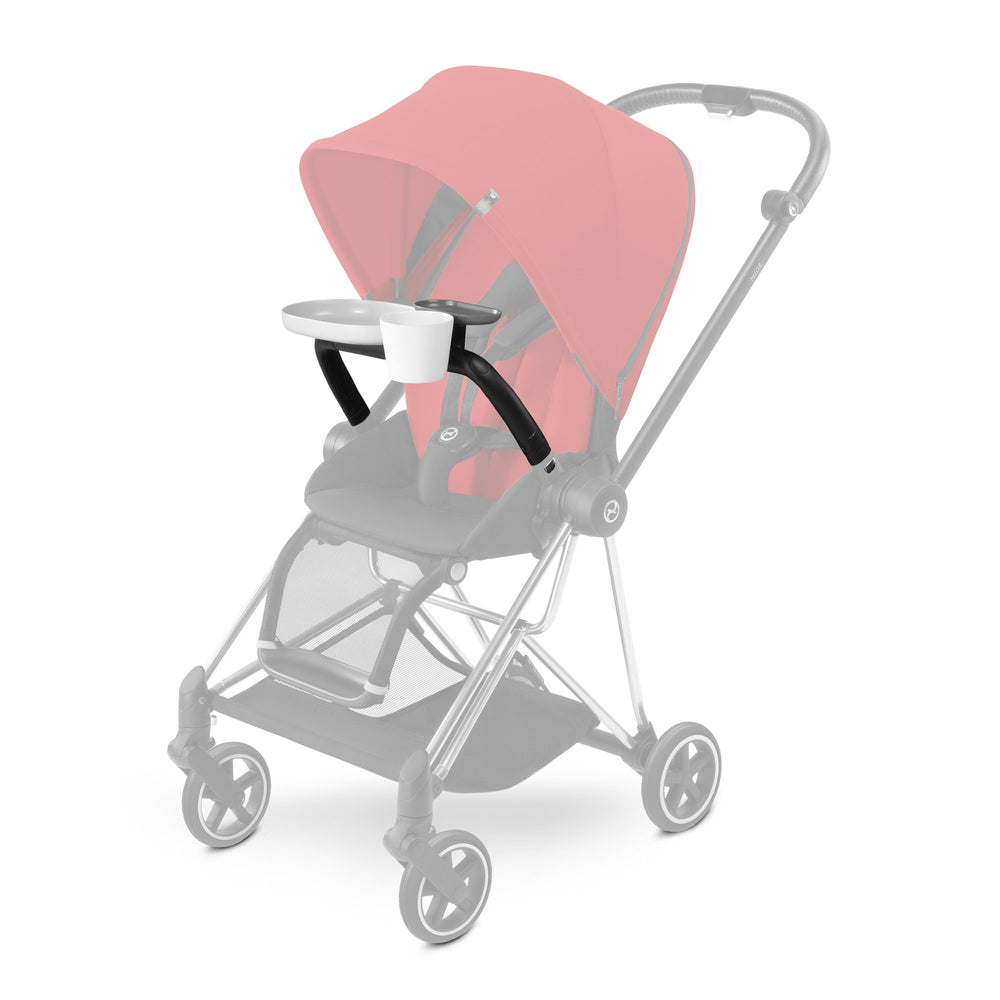 Snack Tray - suits Mios