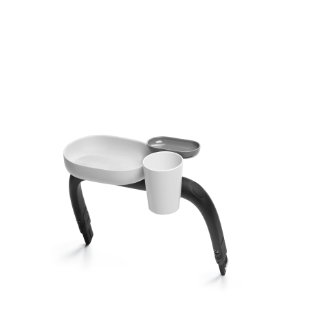 Snack Tray - suits Gazelle & Balios