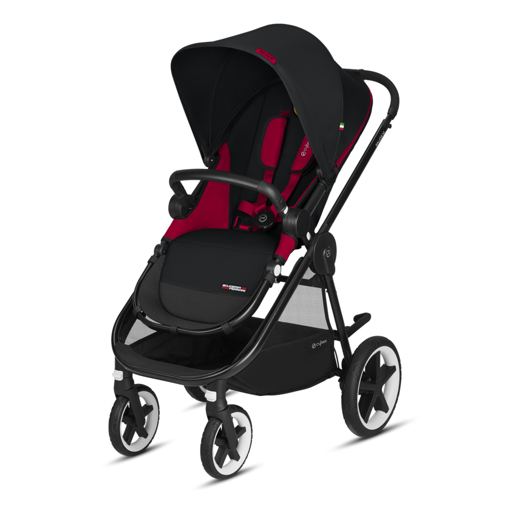 Bumper Bar for M-series strollers
