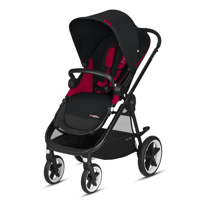 Bumper Bar for M-series strollers