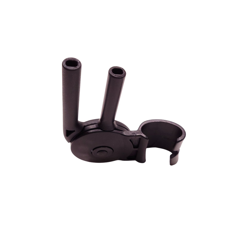 Part: Priam 2019-2021 Hood Hinge