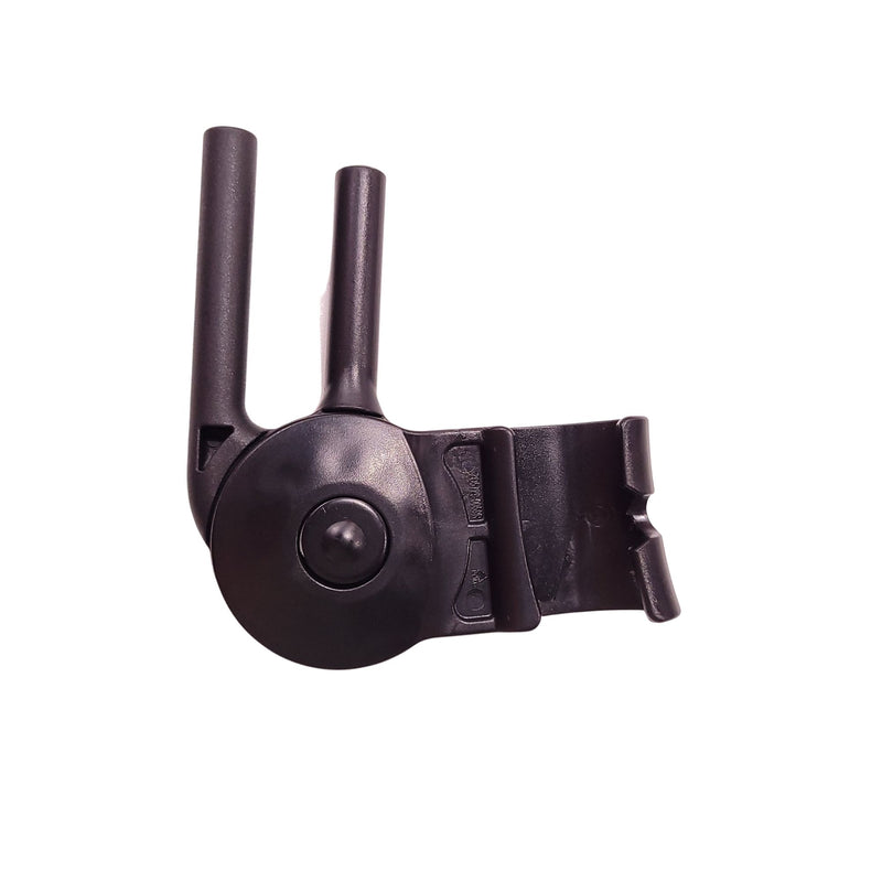 Part: Priam 2019-2021 Hood Hinge