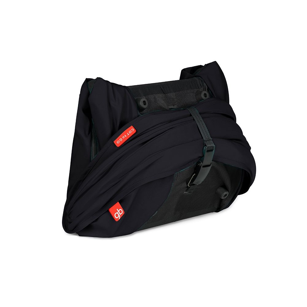 Gb qbit plus travel bag hotsell