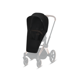 Platinum Insect Net - Priam & Mios Seat