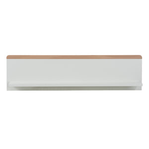 Poppy Wall Shelf