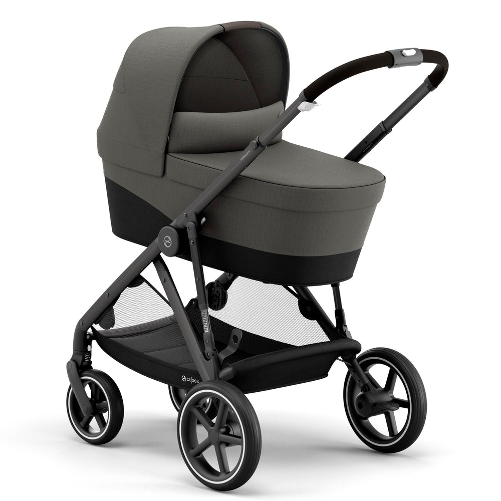 Gazelle S Carry Cot 2020