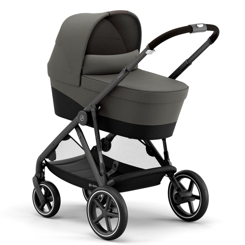 Gazelle S Carry Cot 2020