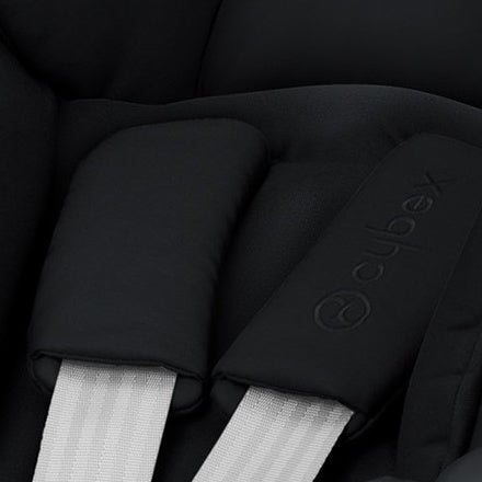 Part: Cloud Q Shoulder Pad - Set of 2