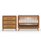 Kaya Nursery Package - Cot & Chest