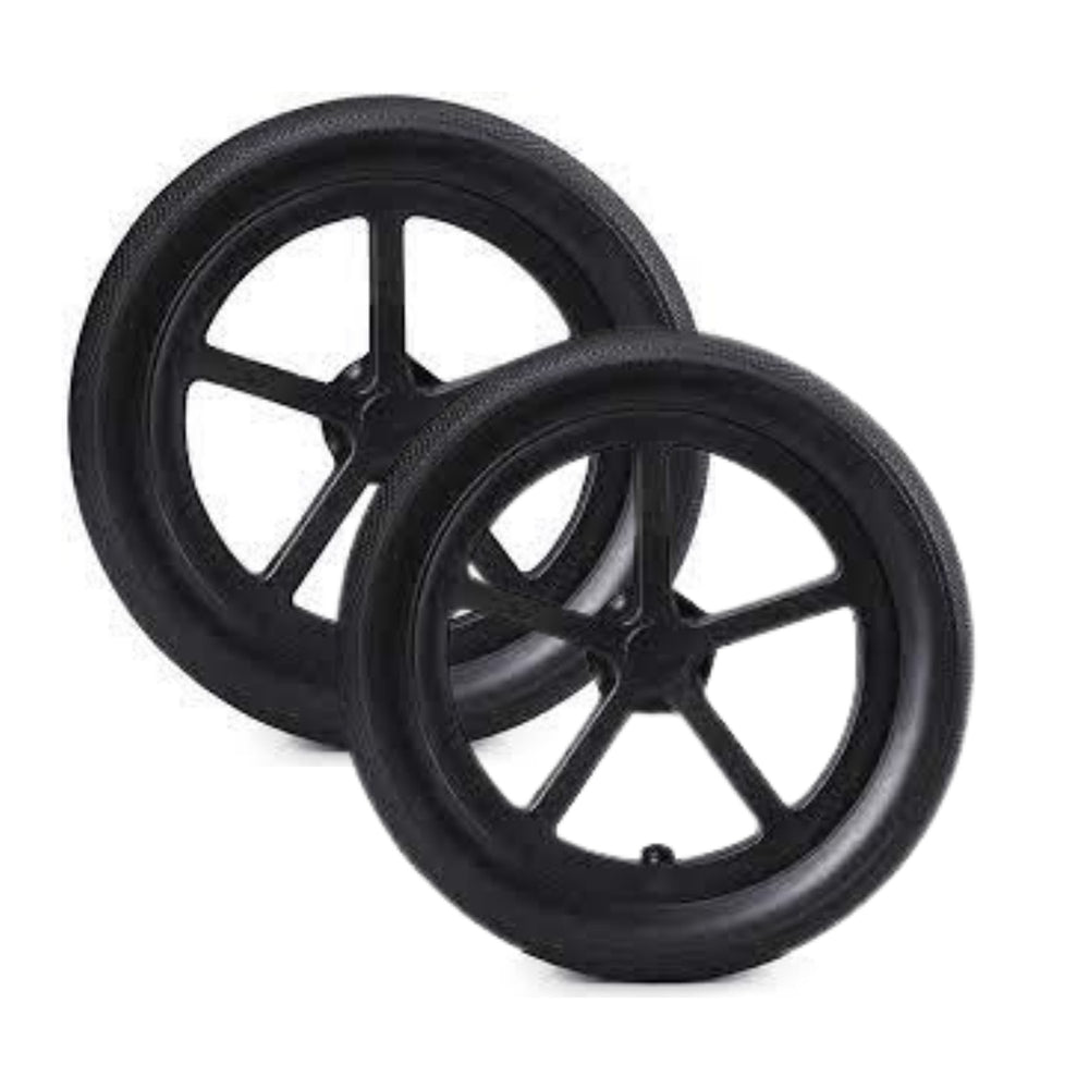 Part: Priam 2017 Rear wheel set