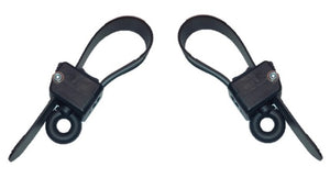 Pram Connector Straps - set of 2. Suits Original & Sit