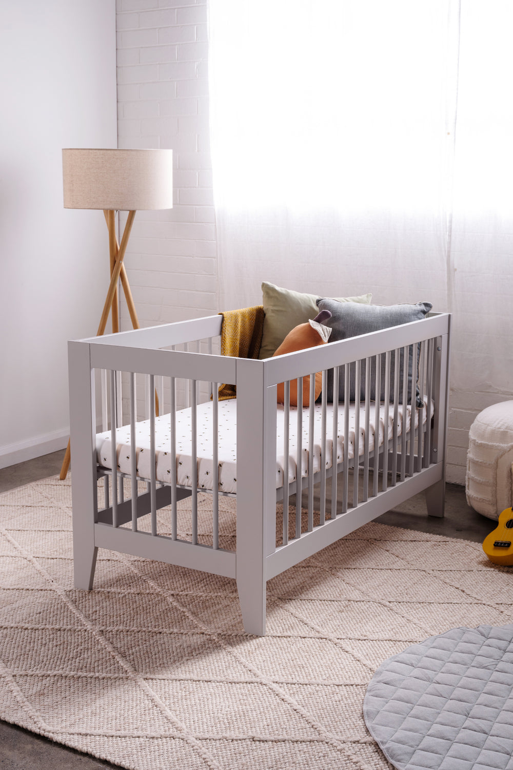 Hague Cot