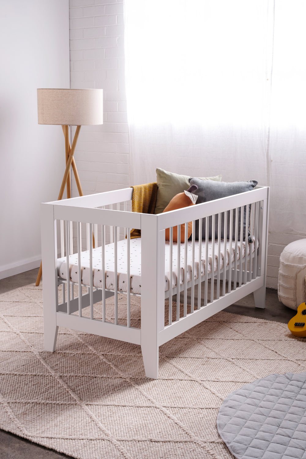Hague Cot