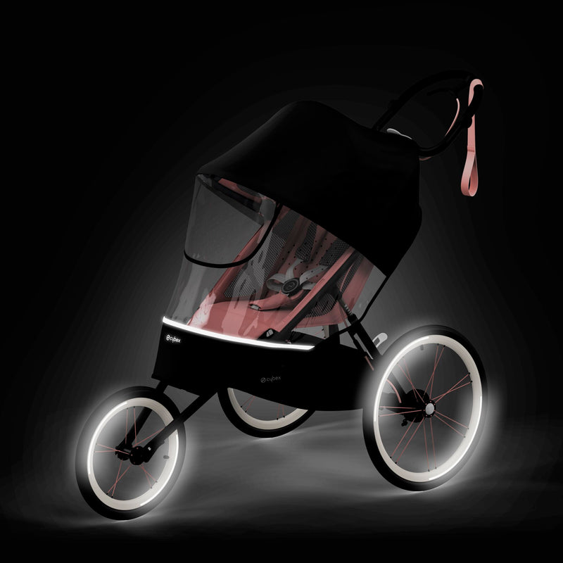 Avi Raincover