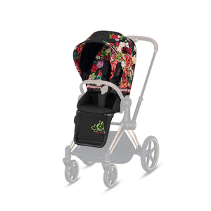 Priam/ePriam Seat Pack 2020