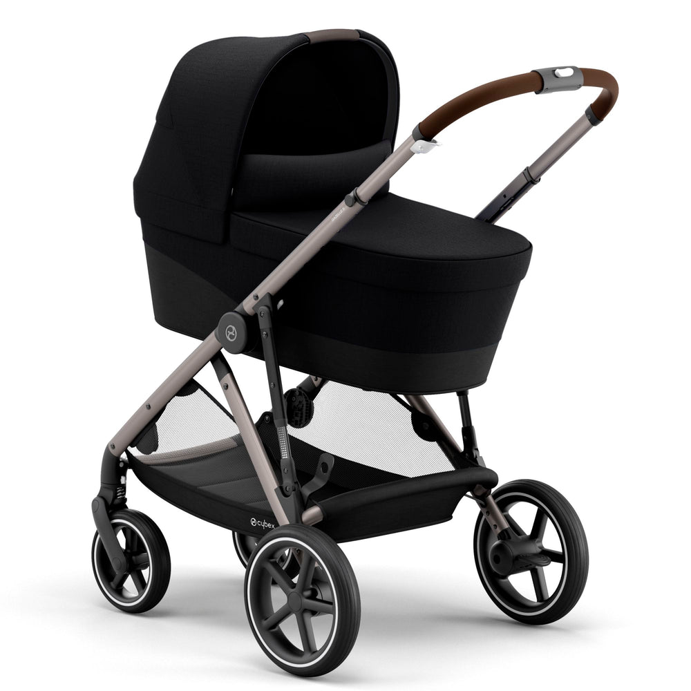 Gazelle S Carry Cot 2020