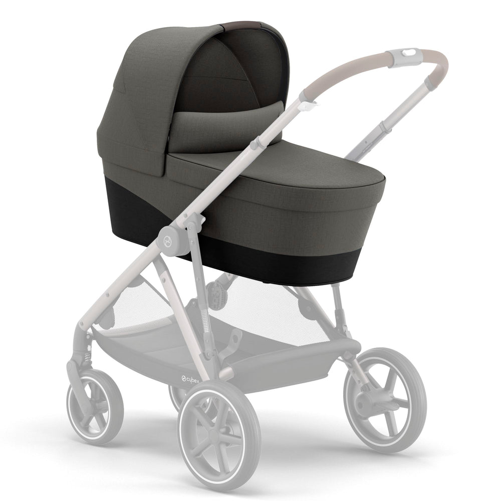 Gazelle S Carry Cot 2020