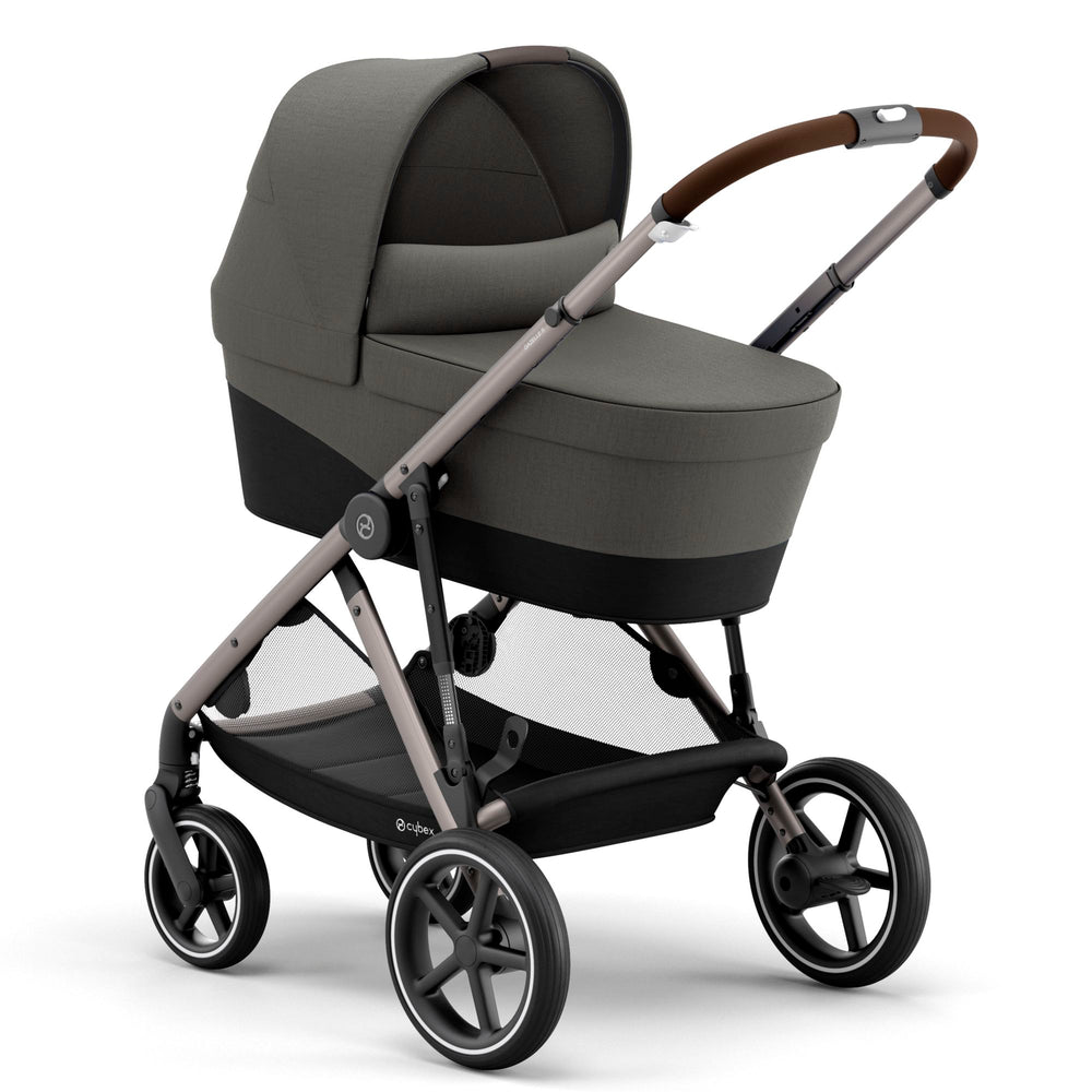 Gazelle S Carry Cot 2020