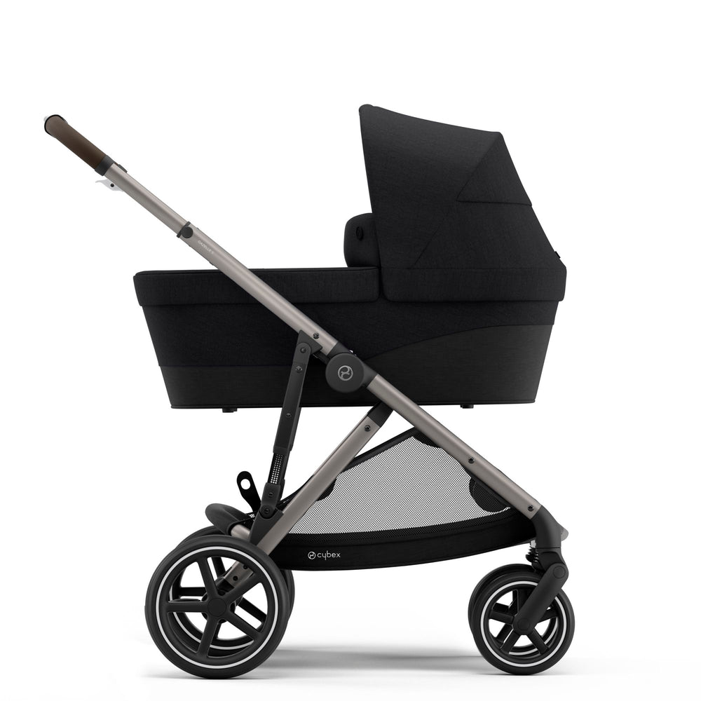 Gazelle S Carry Cot 2020