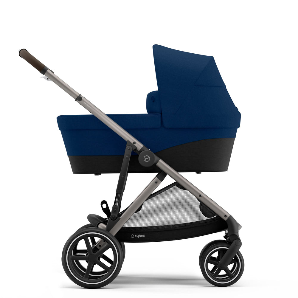 Gazelle S Carry Cot 2020