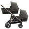 Gazelle S Carry Cot 2020