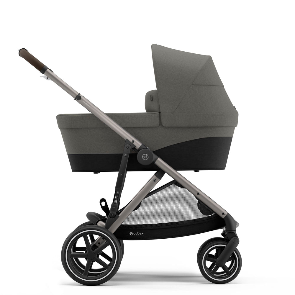 Gazelle S Carry Cot 2020