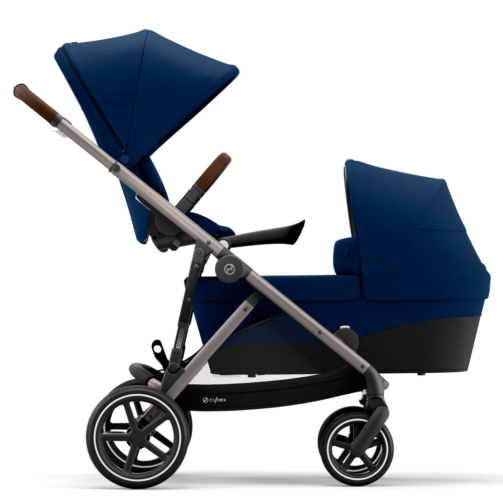 Gazelle S Carry Cot 2020