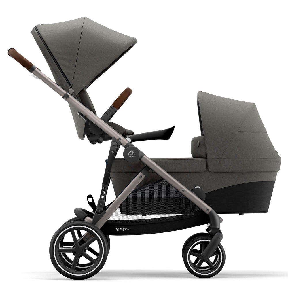 Gazelle S Carry Cot 2020