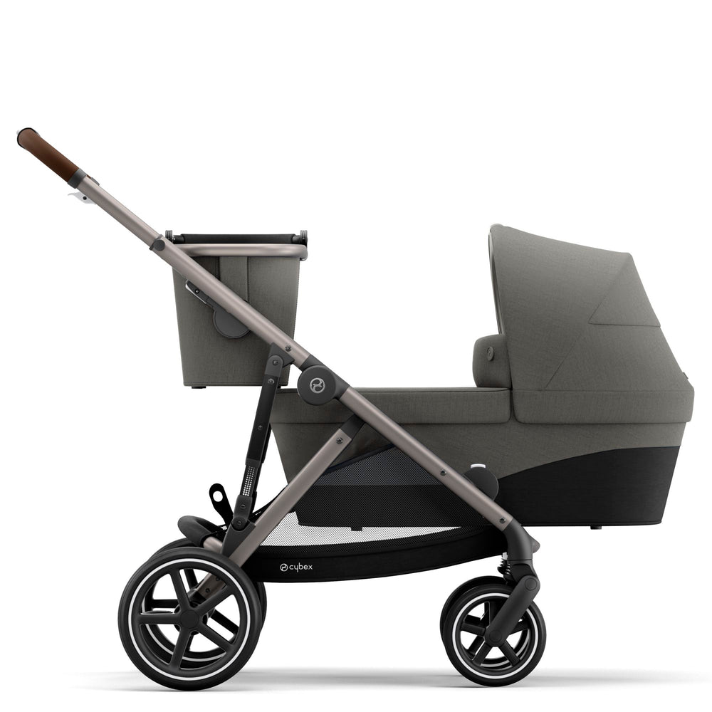 Gazelle S Carry Cot 2020