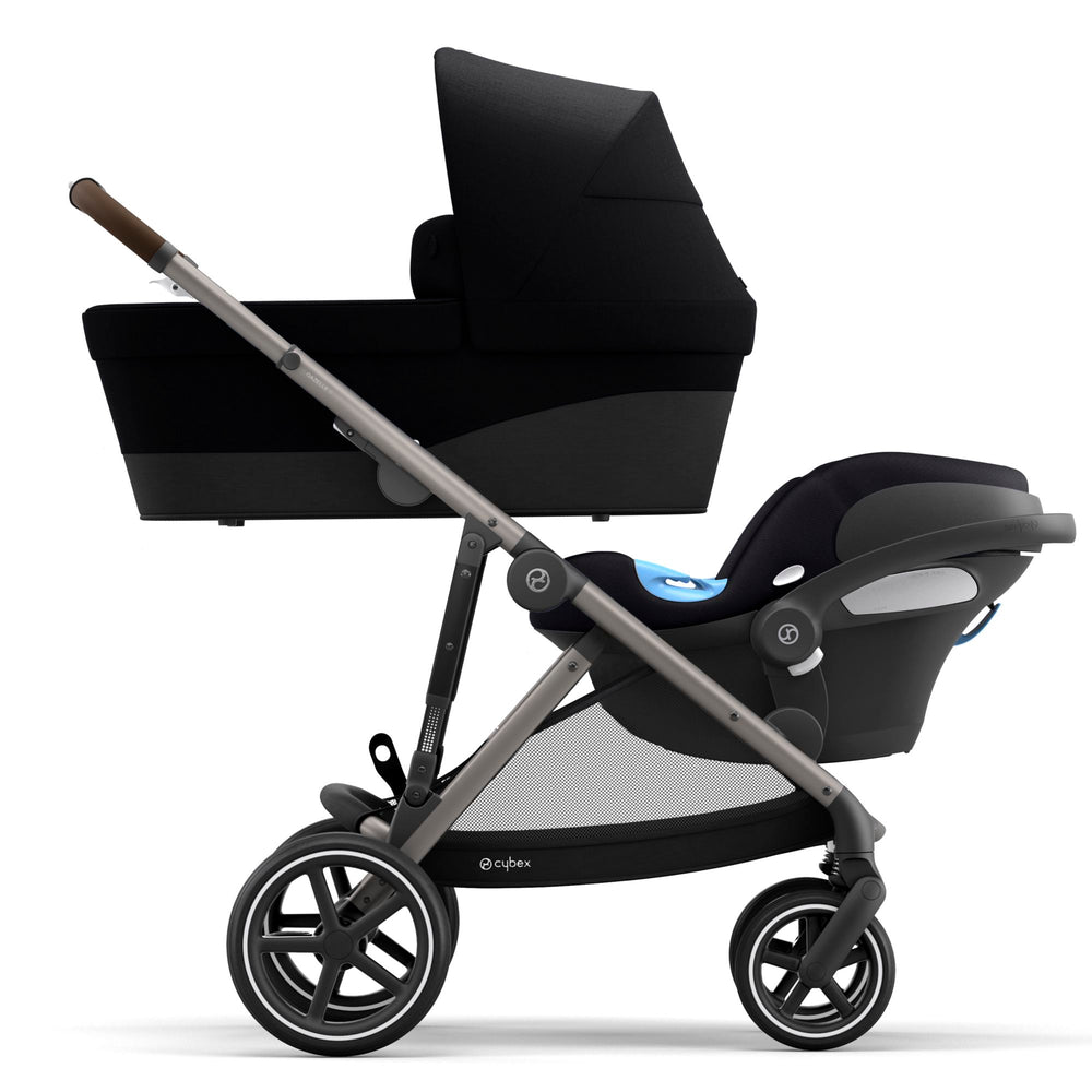 Gazelle S Carry Cot 2020