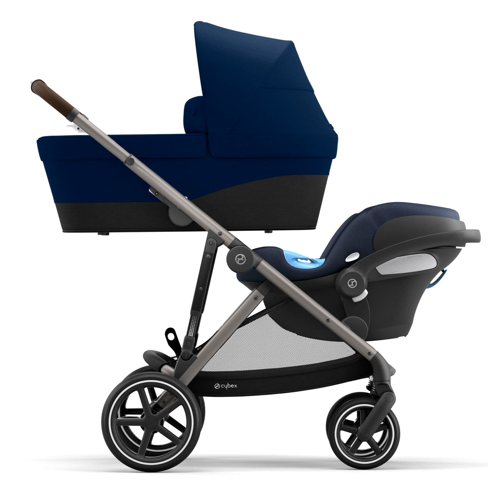 Gazelle S Carry Cot 2020