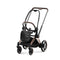 e-Priam Pram Chassis + Seat frame 2022