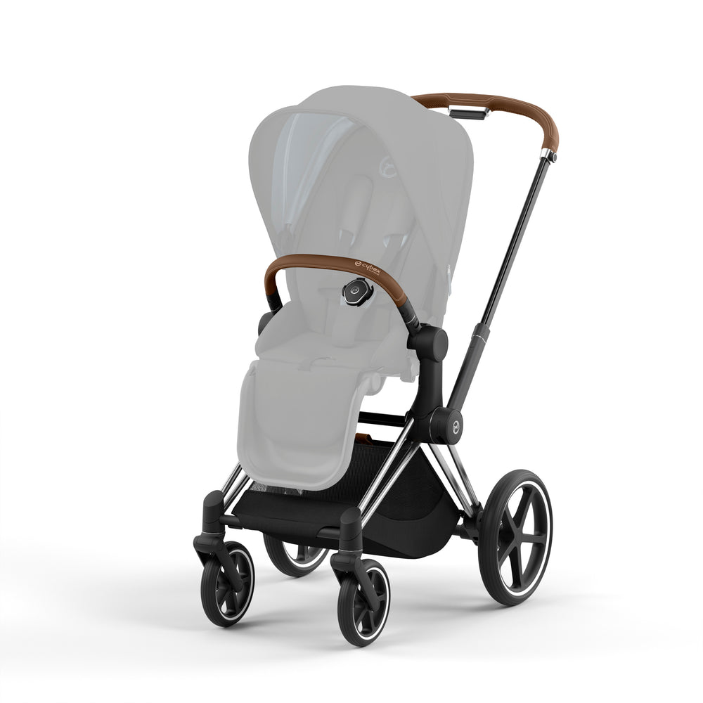Priam Pram Chassis + Seat frame 2022