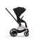 e-Priam Pram Chassis + Seat frame 2022