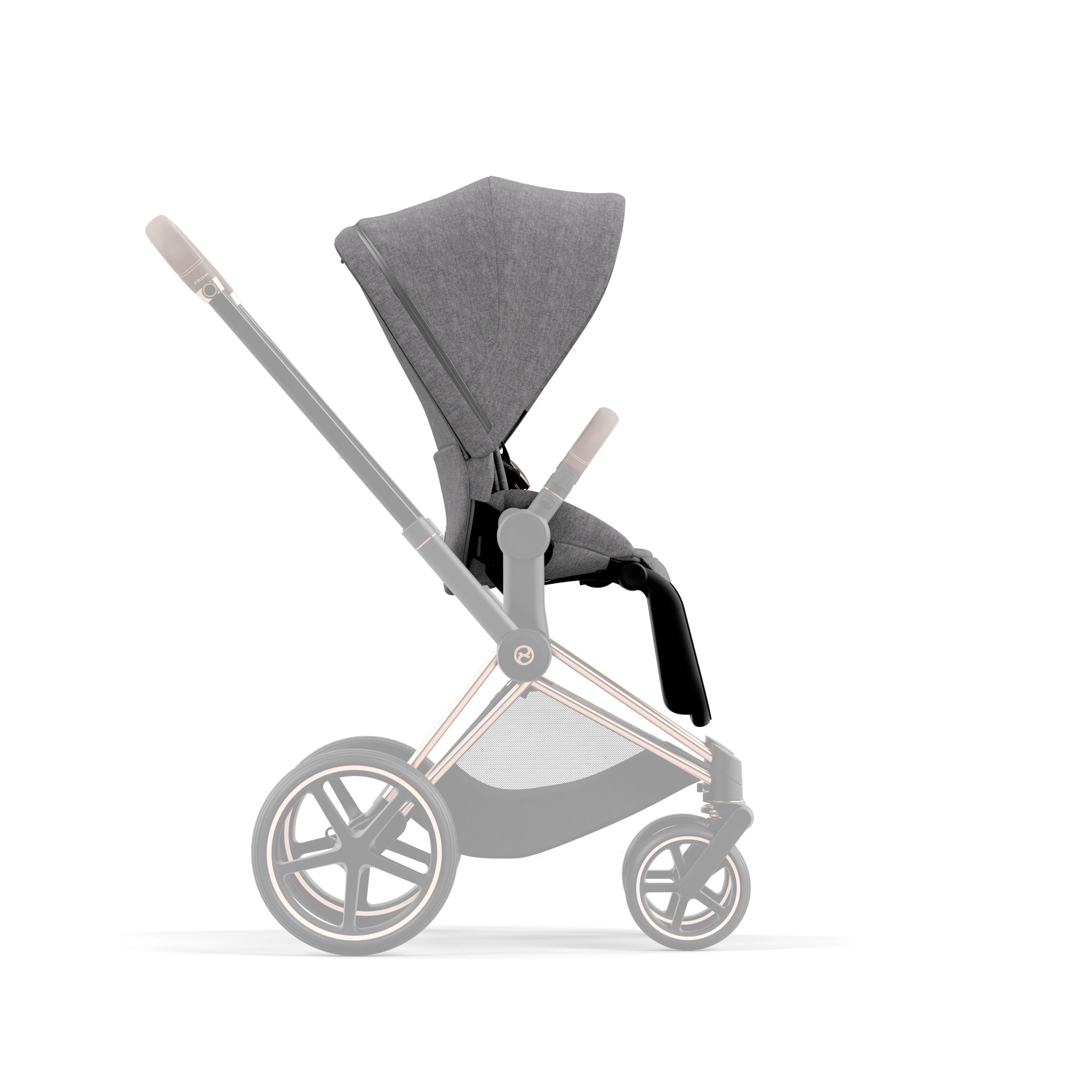 Cybex priam lux seat sale 2025