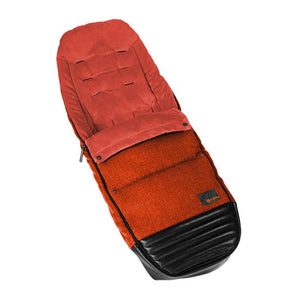 Priam Footmuff 2017