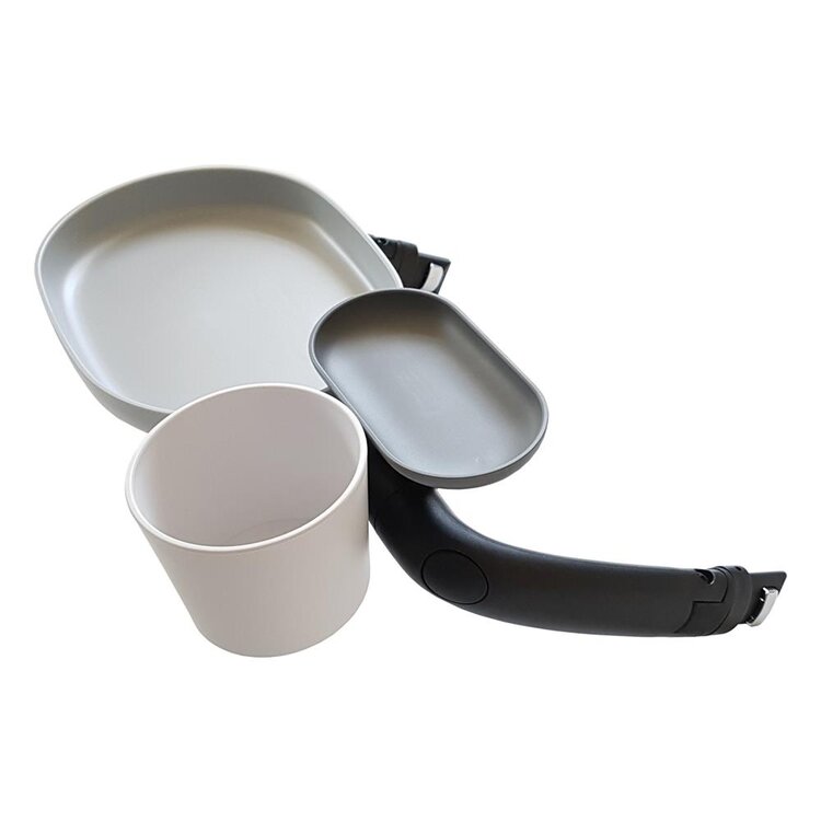 Snack Tray - suits Gazelle & Balios