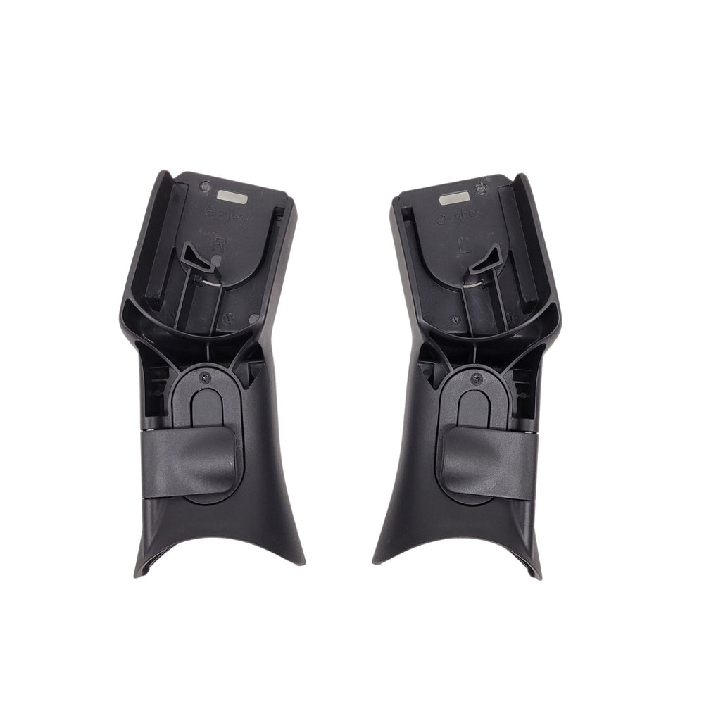 Priam 2022 Capsule/Lux Carry Cot Adapter set