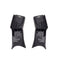 Priam 2022 Capsule/Lux Carry Cot Adapter set